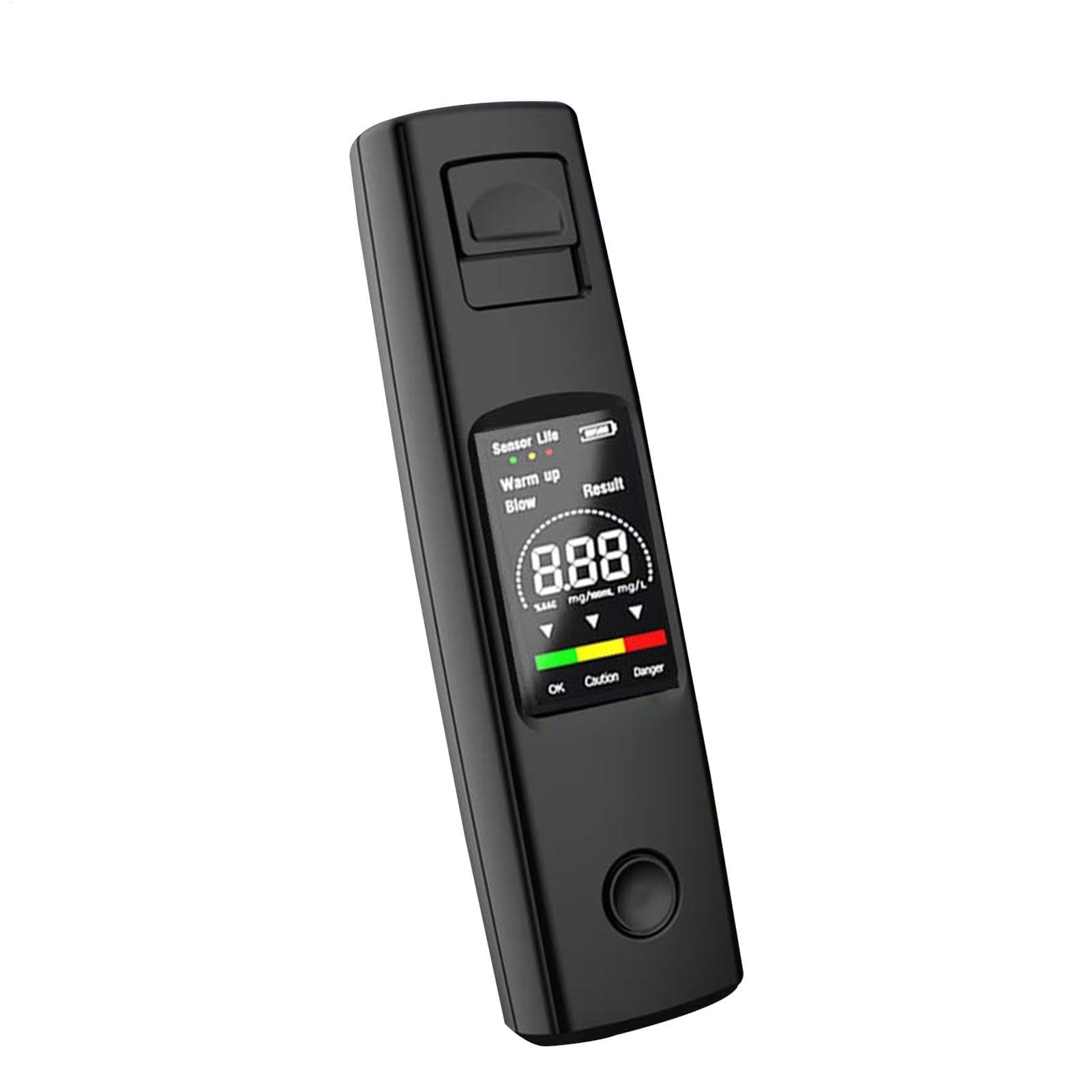 STHIRA® Car Alcohol Breathalyzer STHIRA® Car Alcohol Breathalyzer